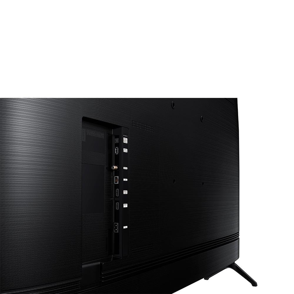 Imagem 9 de 9 do produto Smart TV Samsung 65 Polegadas LED UHD 4K, 2 HDMI, 1 USB, Wi-Fi, Bluetooth, HDR - LH65BETHVGGXZD