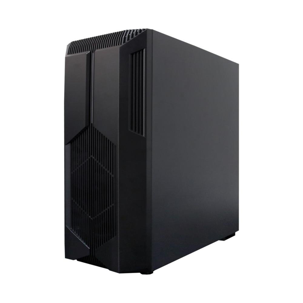 Imagem 3 de 11 do produto Gabinete Gamer Bluecase BG-029, Mid Tower, RGB, com FAN, Lateral em Vidro - BG029G2FRGB
