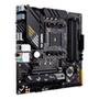 Placa-Mãe ASUS TUF Gaming B550M-Plus, AMD AM4, mATX, DDR4, Preto - 90MB14A0-C1BAY0