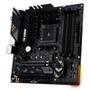Placa-Mãe ASUS TUF Gaming B550M-Plus, AMD AM4, mATX, DDR4, Preto - 90MB14A0-C1BAY0
