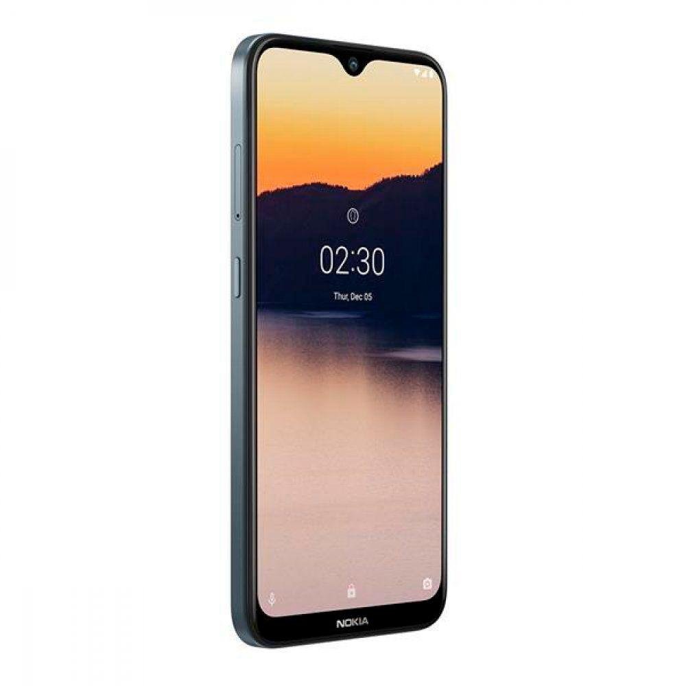 Smartphone Nokia 2.3, 32GB, 13MP, Tela 6.2´, Cinza - NK003