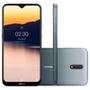 Smartphone Nokia 2.3, 32GB, 13MP, Tela 6.2´, Cinza - NK003