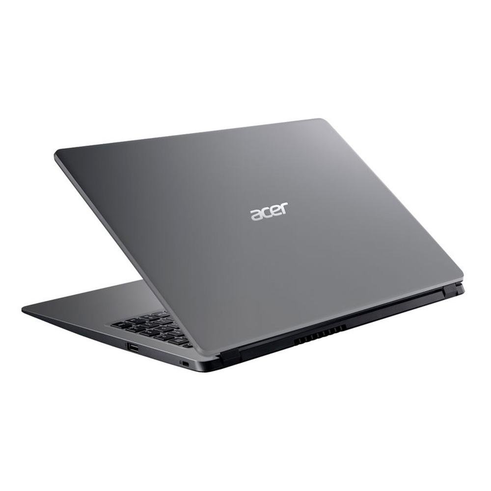 【3/2まで】Acer Aspire 3 A315【第10世代i5/オフィス可】 Acer Aspire 3 A315-54-58H0 | Intel Core i5-10210U de 10ª Geração