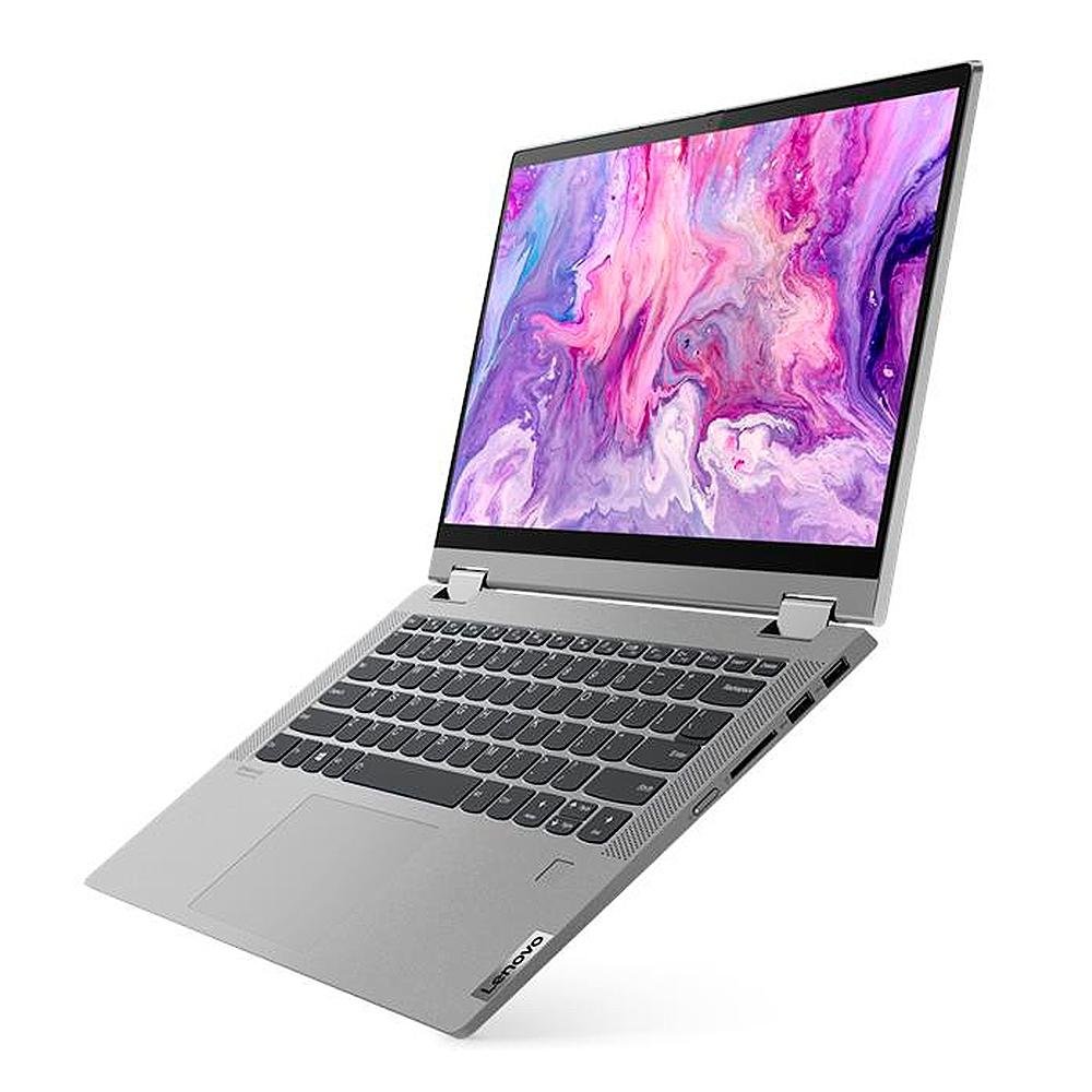 Notebook Lenovo Ideapad i5 10ª Geração | KaBuM!