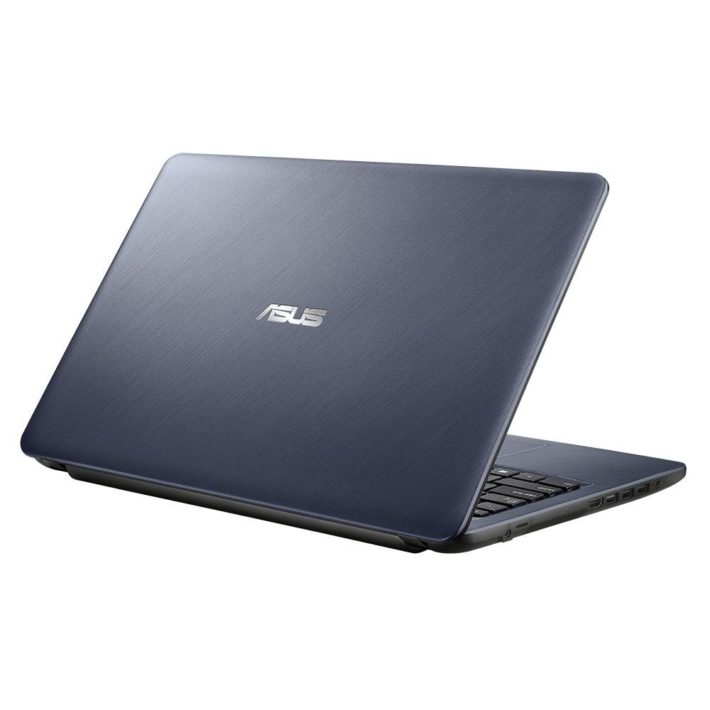 Notebook Asus Intel Core i3-6100U, 4GB, 1TB, Endless OS - X543UA