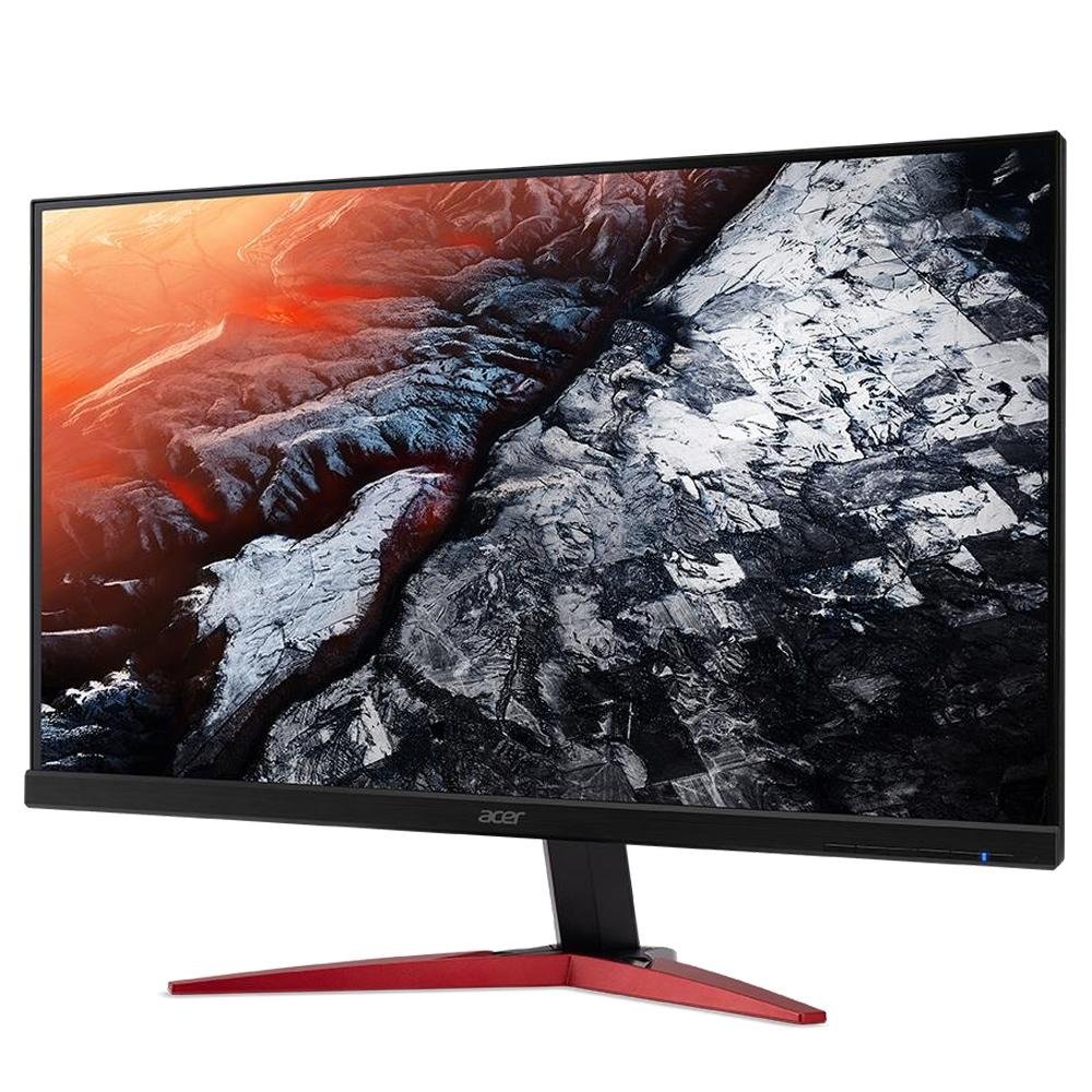 Monitor Gamer Acer 27' LED, 165 Hz, Full HD, 1ms, FreeSync, HDMI