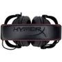 Headset Gamer HyperX Cloud Core, Som Surround 7.1, Drivers 53mm, P3 - 4P4F2AA