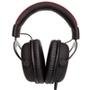 Headset Gamer HyperX Cloud Core, Som Surround 7.1, Drivers 53mm, P3 - 4P4F2AA