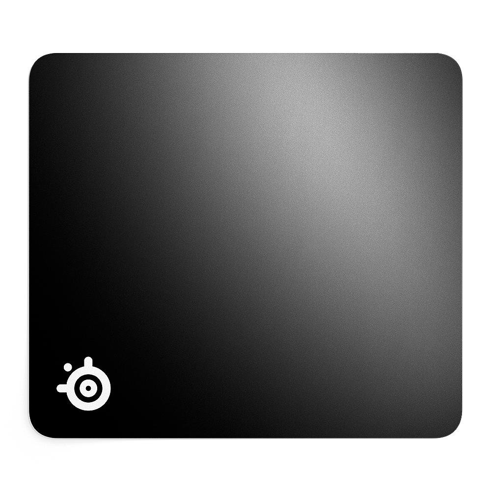 Mousepad Gamer Steelseries QCK+, Grande (450x400mm) - 63003