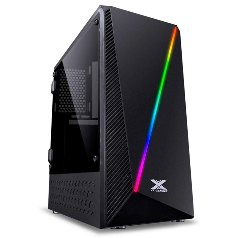 PC Gamer Skul 3000 Intel Core i3-9100F, 8GB, SSD 240GB, Linux