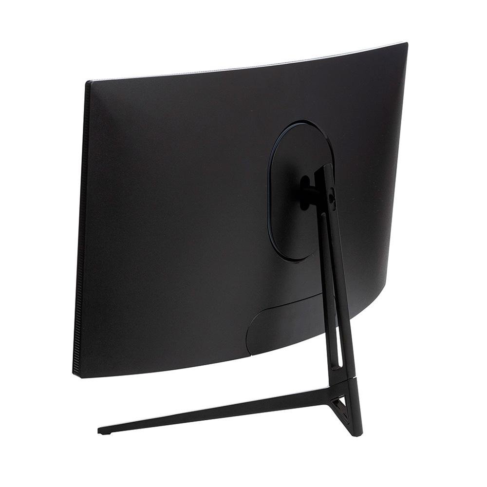 Monitor Gamer Balão.info Snow 23.6 LED Full HD, Curvo, 180Hz, 1ms, HDMI e DisplayPort, 99% sRGB, Adaptive Sync, Ajuste de Ângulo - HGMT000 - view 5