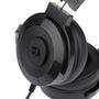 Headset Gamer Redragon Lamia 2, RGB, 7.1, 40mm, Suporte Incluso - H320RGB-1