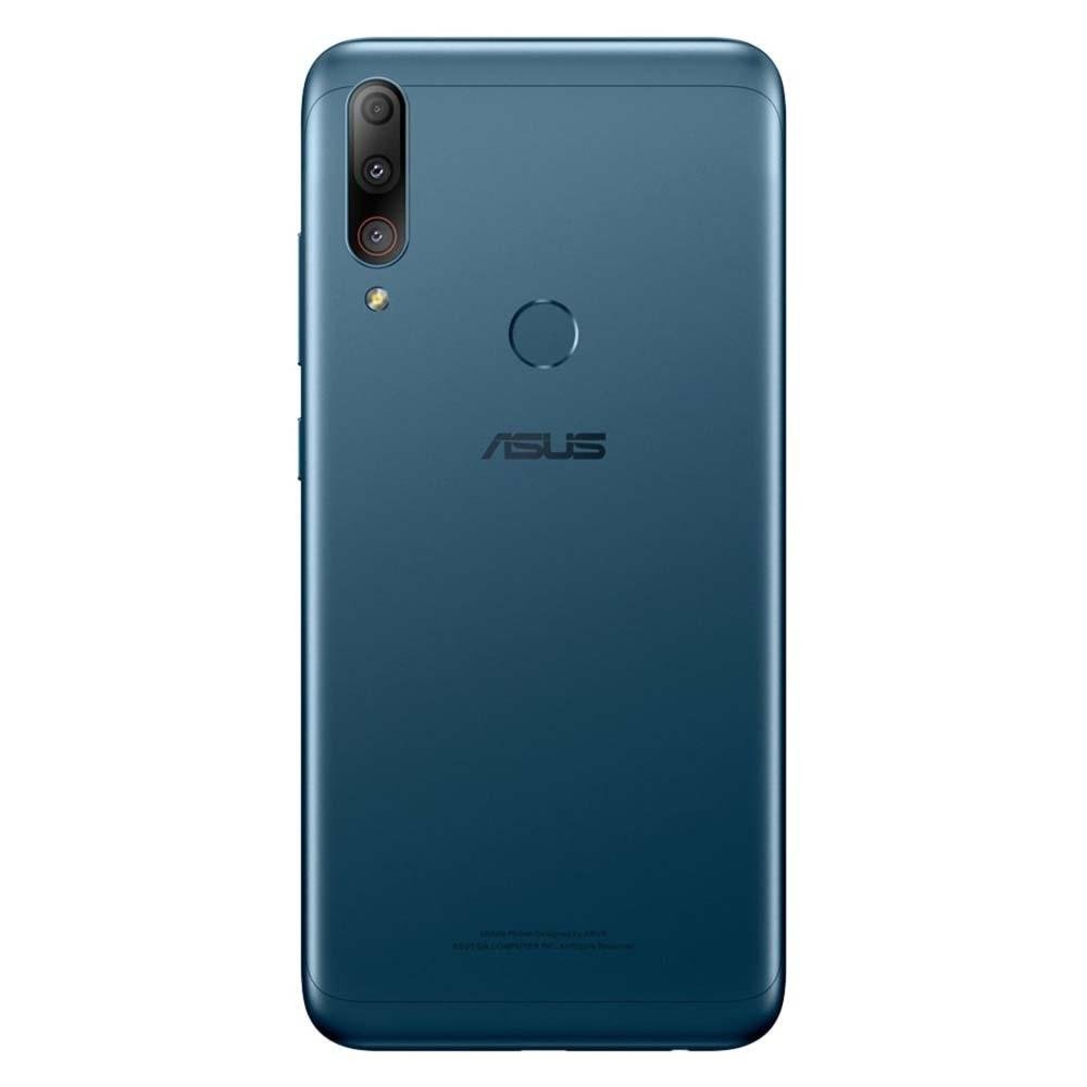 Smartphone Asus Zenfone Shot Plus, 128GB (64GB + 64GB), 12MP, Tela