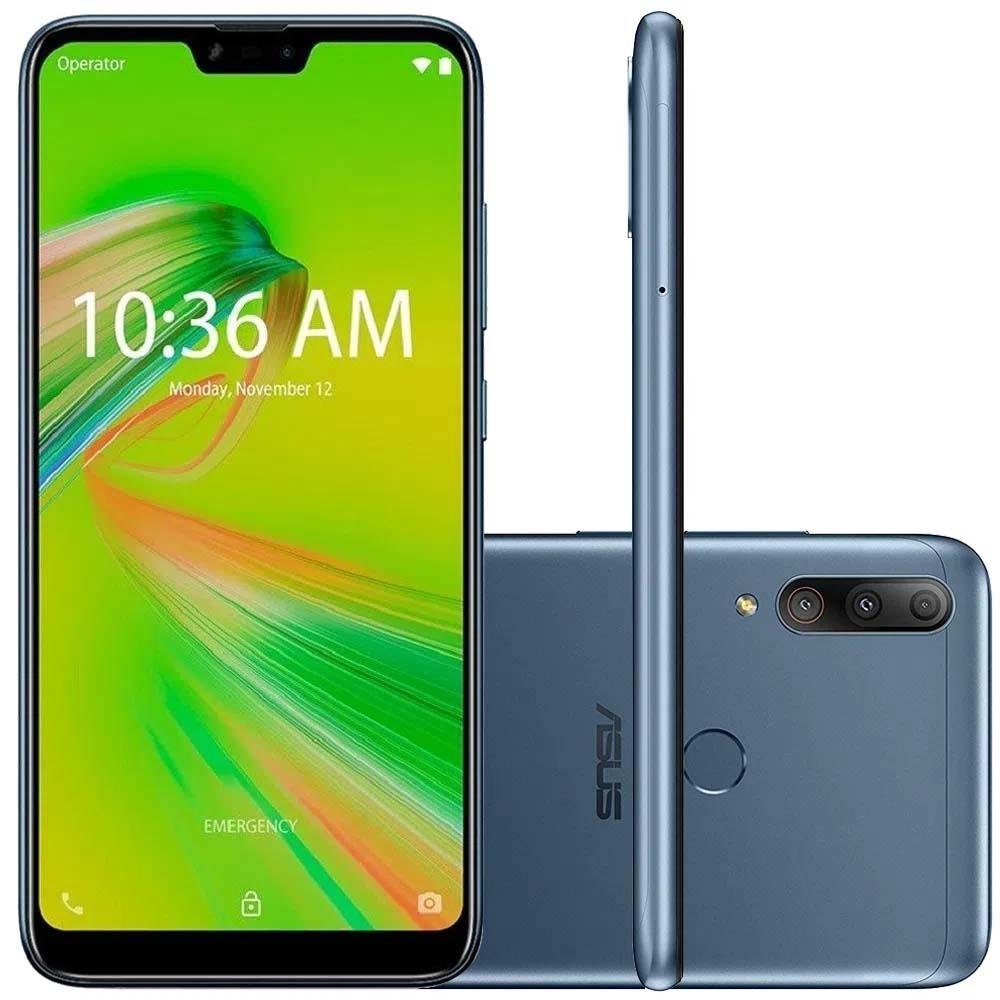 Smartphone Asus Zenfone Shot Plus, 128GB (64GB + 64GB), 12MP Smartphone Asus Zenfone Shot Plus, 128GB (64GB + 64GB), 12MP