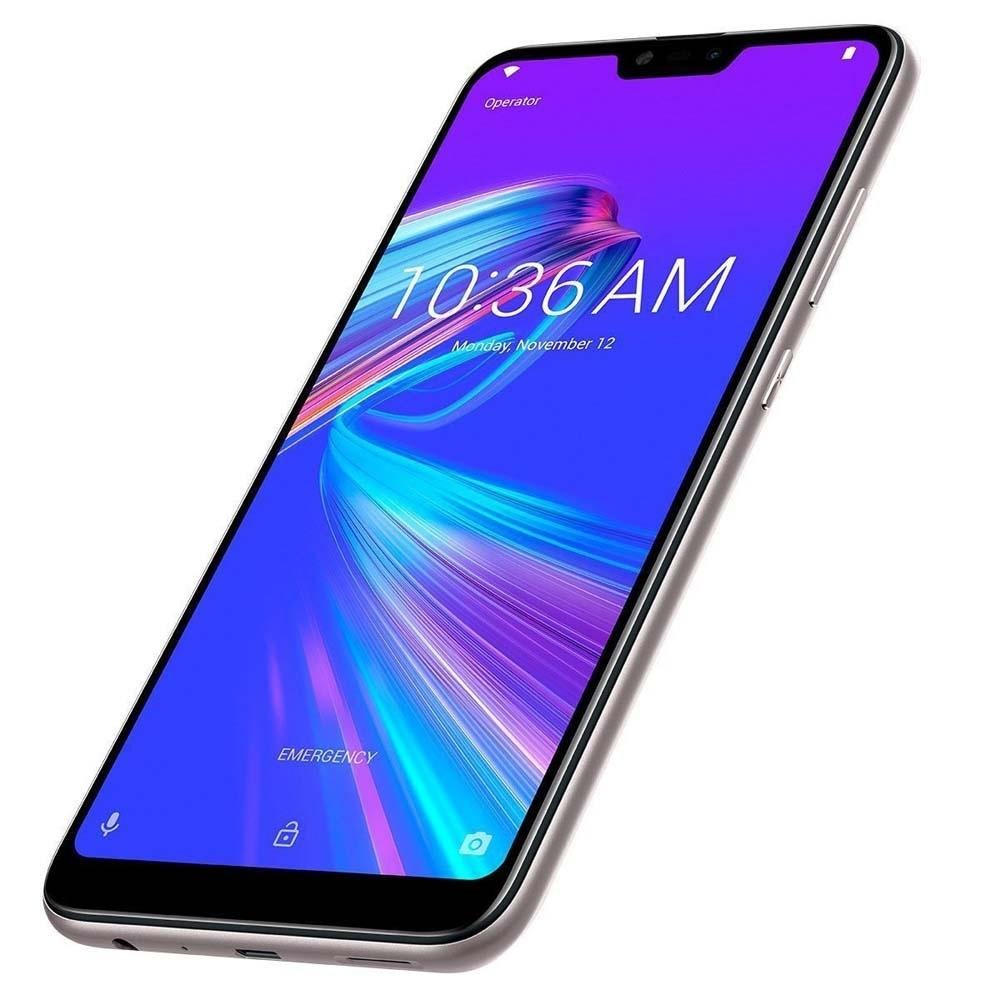 Smartphone Asus Zenfone Shot Plus, 128GB (64GB + 64GB), 12MP, Tela