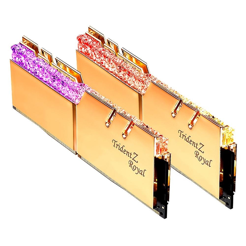 Memória G.Skill. 16GB (2x8GB) | KaBuM!