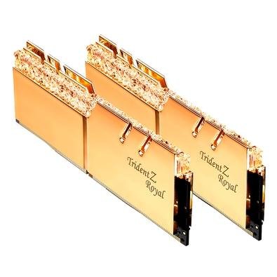 Memória G.Skill. 16GB (2x8GB) | KaBuM!