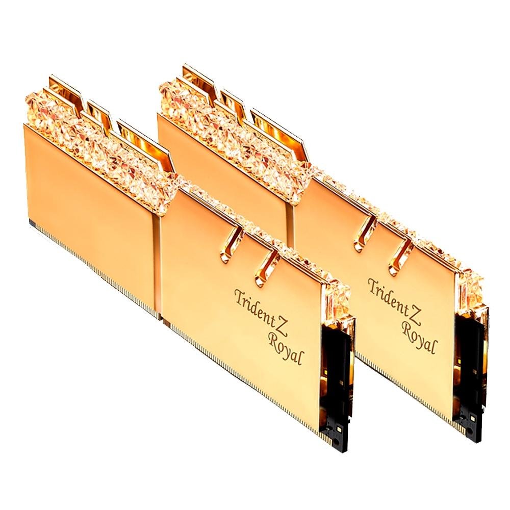 Memória G.Skill. 16GB (2x8GB) | KaBuM!