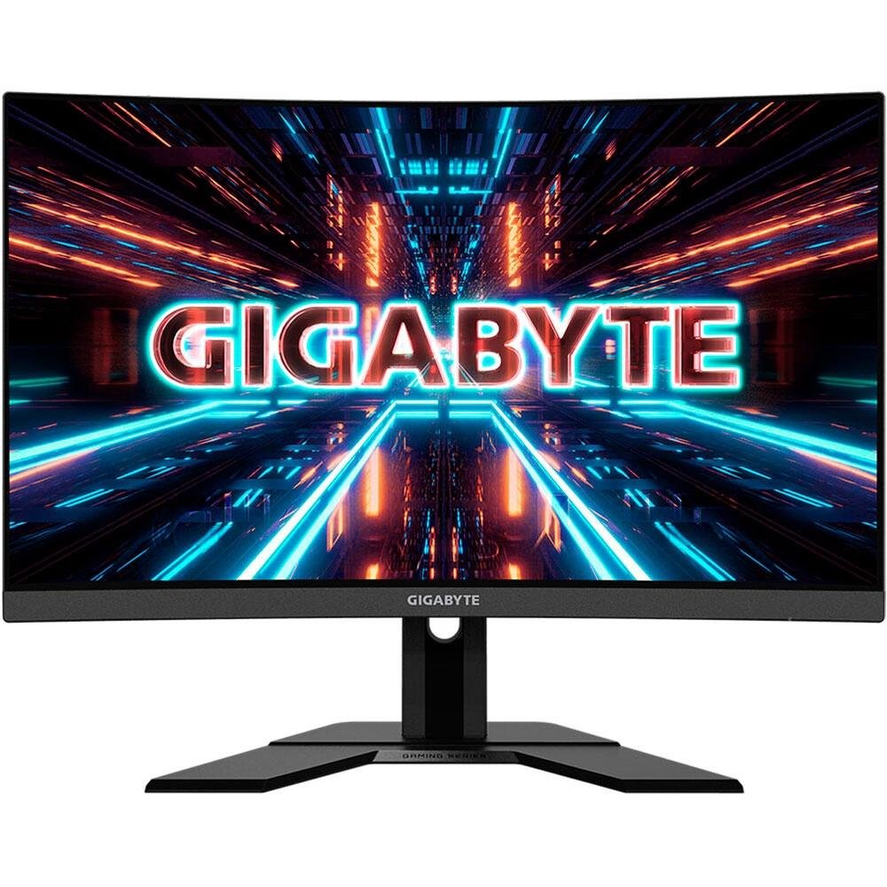 Monitor Gamemax WQHD 27 Curvo 165hz - Computadores e acessórios - Jardim  Presidente, Leme 1254534627