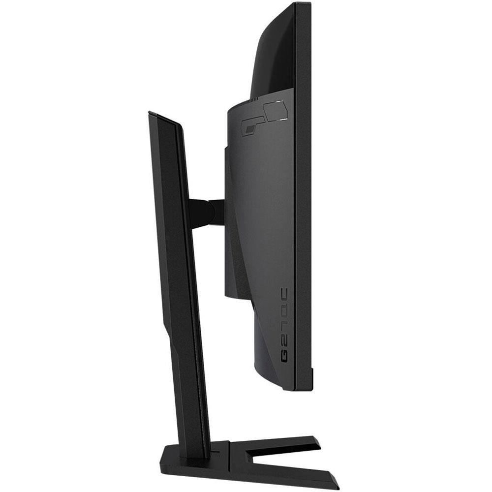 Monitor Gamer Gigabyte 27 Curvo QHD, 165Hz, 1ms, HDMI e DisplayPort, FreeSync, Altura Ajustável - G27QC-A Monitor Gamer Gigabyte 27 Curvo QHD, 165Hz, 1ms, HDMI e DisplayPort, FreeSync, Altura Ajustável - G27QC-A
