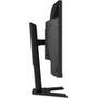Monitor Gamer Gigabyte 27 Curvo QHD, 165Hz, 1ms, HDMI e DisplayPort, FreeSync, Altura Ajustável - G27QC-A