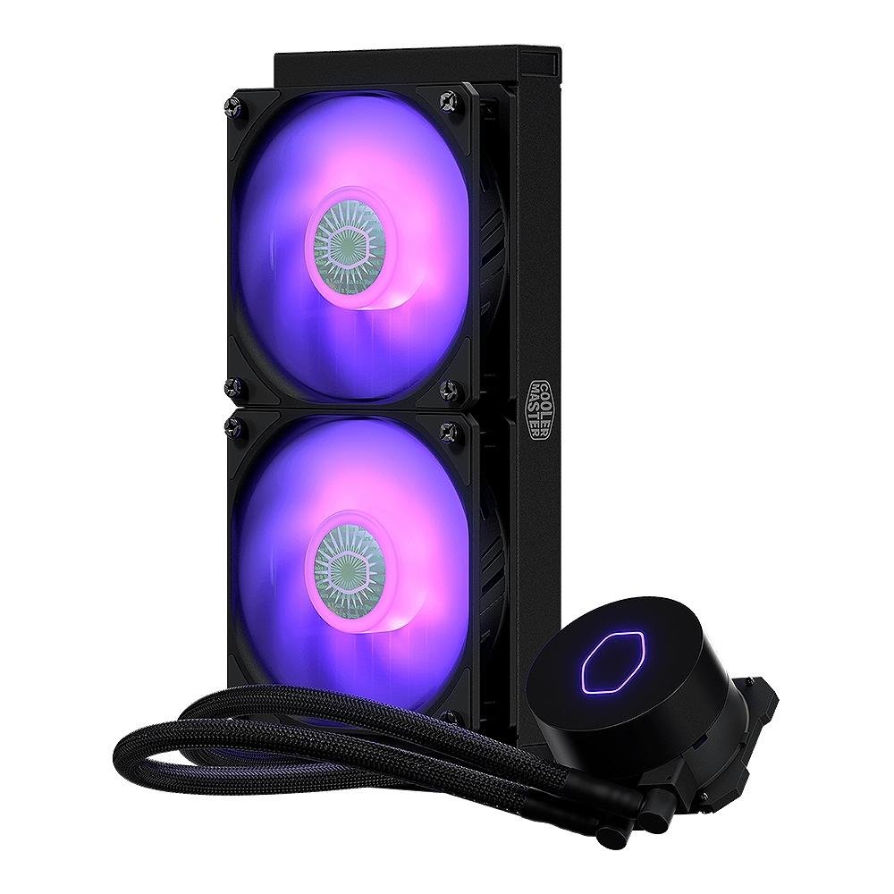 Water Cooler ML240L V2, 240mm | KaBuM!
