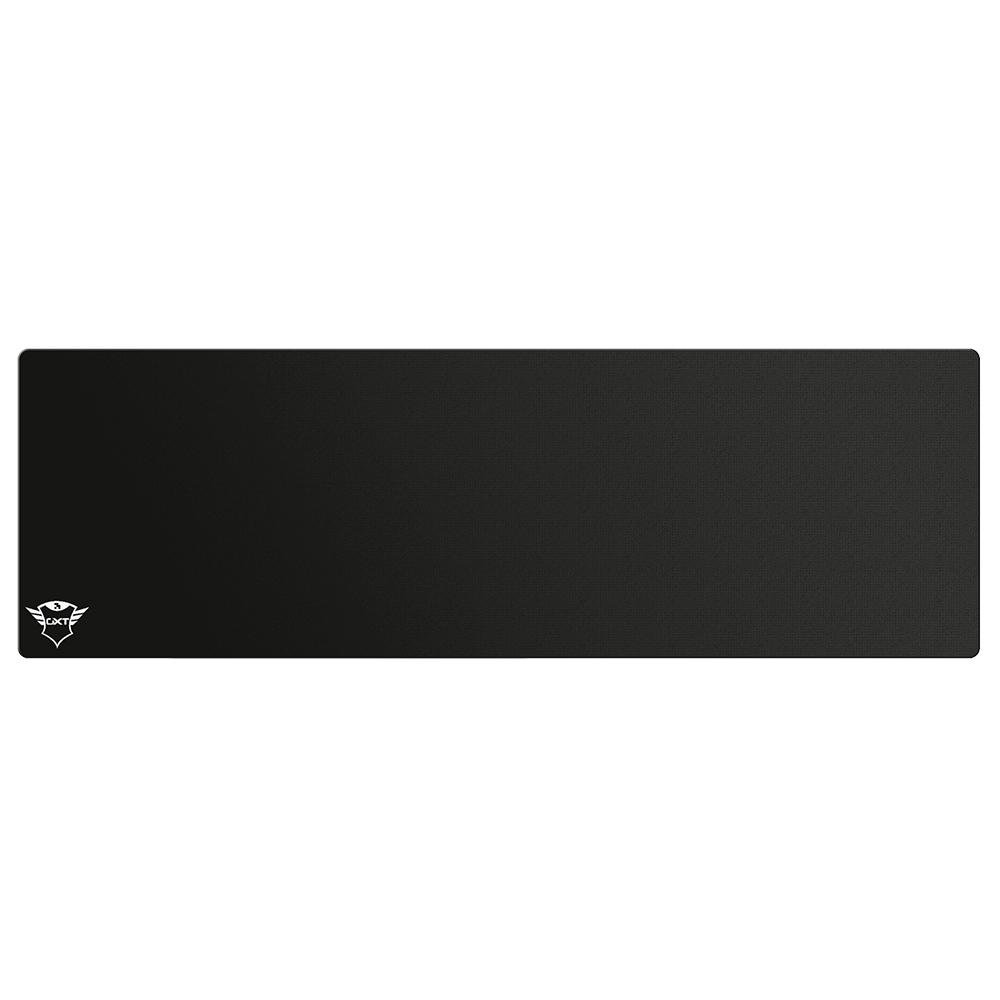 Imagem 3 de 5 do produto Mousepad Gamer GXTrust 758, Control, Estendido (930x300mm) - 21569