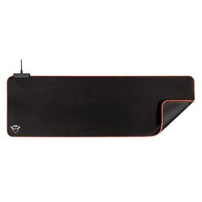 Mousepad Gamer Trust GXT 764 Glide-Flex | KaBuM!