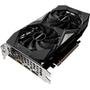 Placa de Vídeo RTX 2060 D6 Gigabyte NVIDIA GeForce, 6GB GDDR6 - GV-N2060D6-6GD