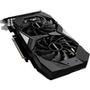 Placa de Vídeo RTX 2060 D6 Gigabyte NVIDIA GeForce, 6GB GDDR6 - GV-N2060D6-6GD
