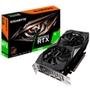 Placa de Vídeo RTX 2060 D6 Gigabyte NVIDIA GeForce, 6GB GDDR6 - GV-N2060D6-6GD