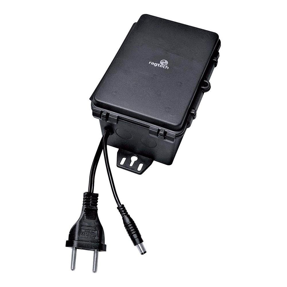 Nobreak Ragtech Dot Power, Bivolt Automático, Saída 12V / Bateria 1.2 Ah - 4650
