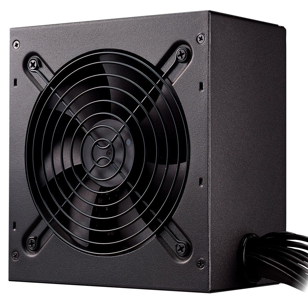 Fonte Cooler Master MWE Bronze V2, 500W, 80 Plus Bronze - MPE-5001-ACAAB-BR Fonte Cooler Master MWE Bronze V2, 500W, 80 Plus Bronze - MPE-5001-ACAAB-BR