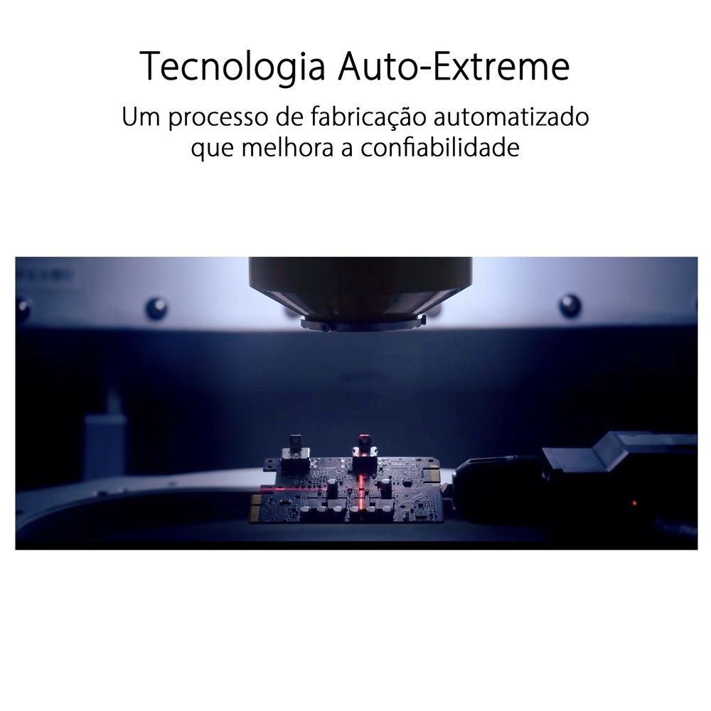 Imagem 7 de 12 do produto Placa de Vídeo GTX 1650 OC Edition Asus Phoenix NVIDIA GeForce, 4GB, GDDR6 - PH-GTX1650-O4GD6