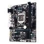 Placa-Mãe Gigabyte GA-H110M-S2H, Intel LGA 1151, Micro ATX, DDR3, Preto - GA-H110M-S2H DDR3