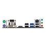 Placa-Mãe Gigabyte GA-H110M-S2H, Intel LGA 1151, Micro ATX, DDR3, Preto - GA-H110M-S2H DDR3