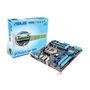 Placa mãe ASUS p/ Intel P7H55-M/BR LGA1156 Box