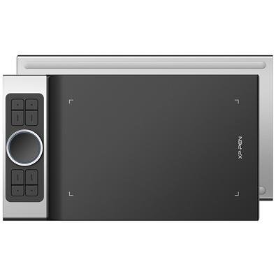 Mesa Digitalizadora XP-Pen, Pequena, 5080 LPI, USB-C - DECO PRO S.