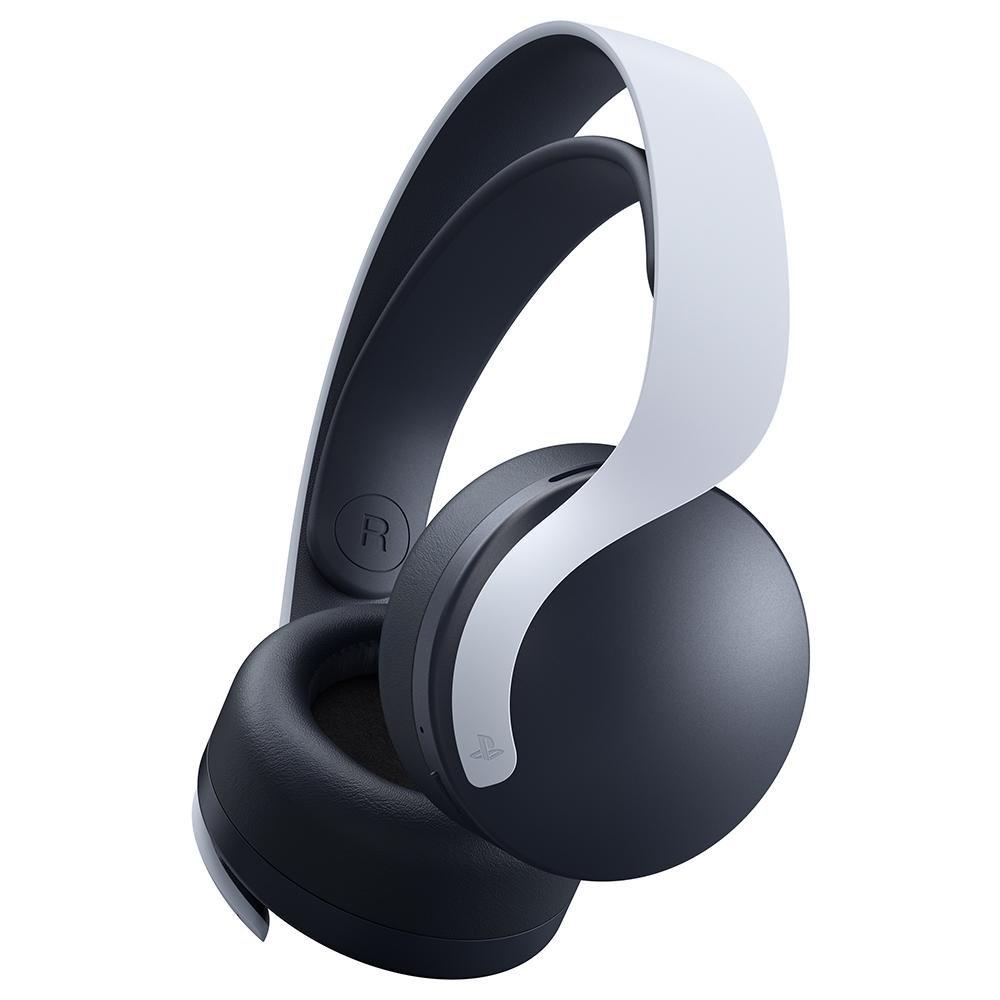 Sony wireless headphones playstation discount