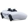 Controle Sony DualSense PS5, Sem Fio, Branco - 3005767
