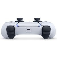 Controle Sony DualSense PS5, Sem Fio, Branco - 3005767
