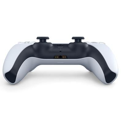 Controle Sem Fio Sony PS5, DualSense Gray Camuflado - 1000030620