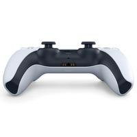Controle Sony DualSense PS5, Sem Fio, Branco - 3005767