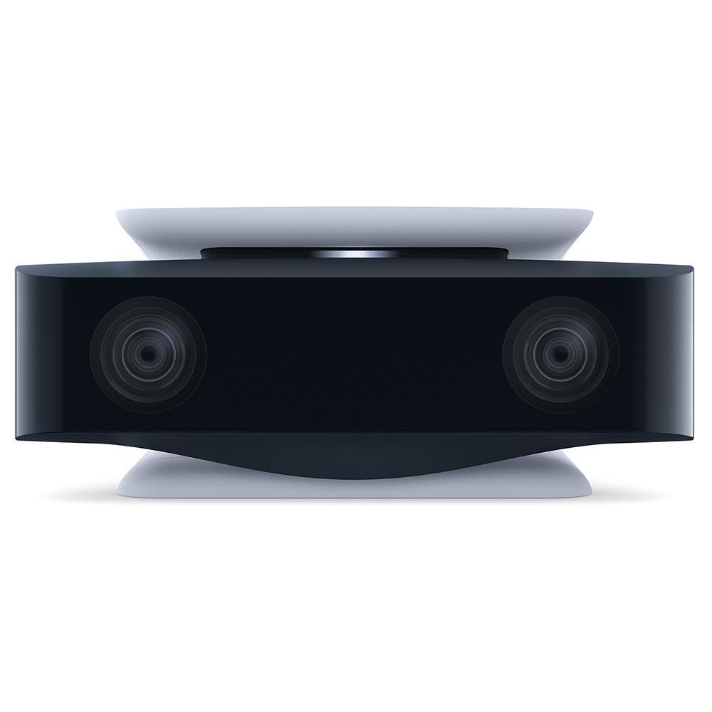 Câmera HD Sony, para PS5 Slim e PS5 Pro - CFI-ZEY1 Câmera HD Sony, para PS5 Slim e PS5 Pro - CFI-ZEY1