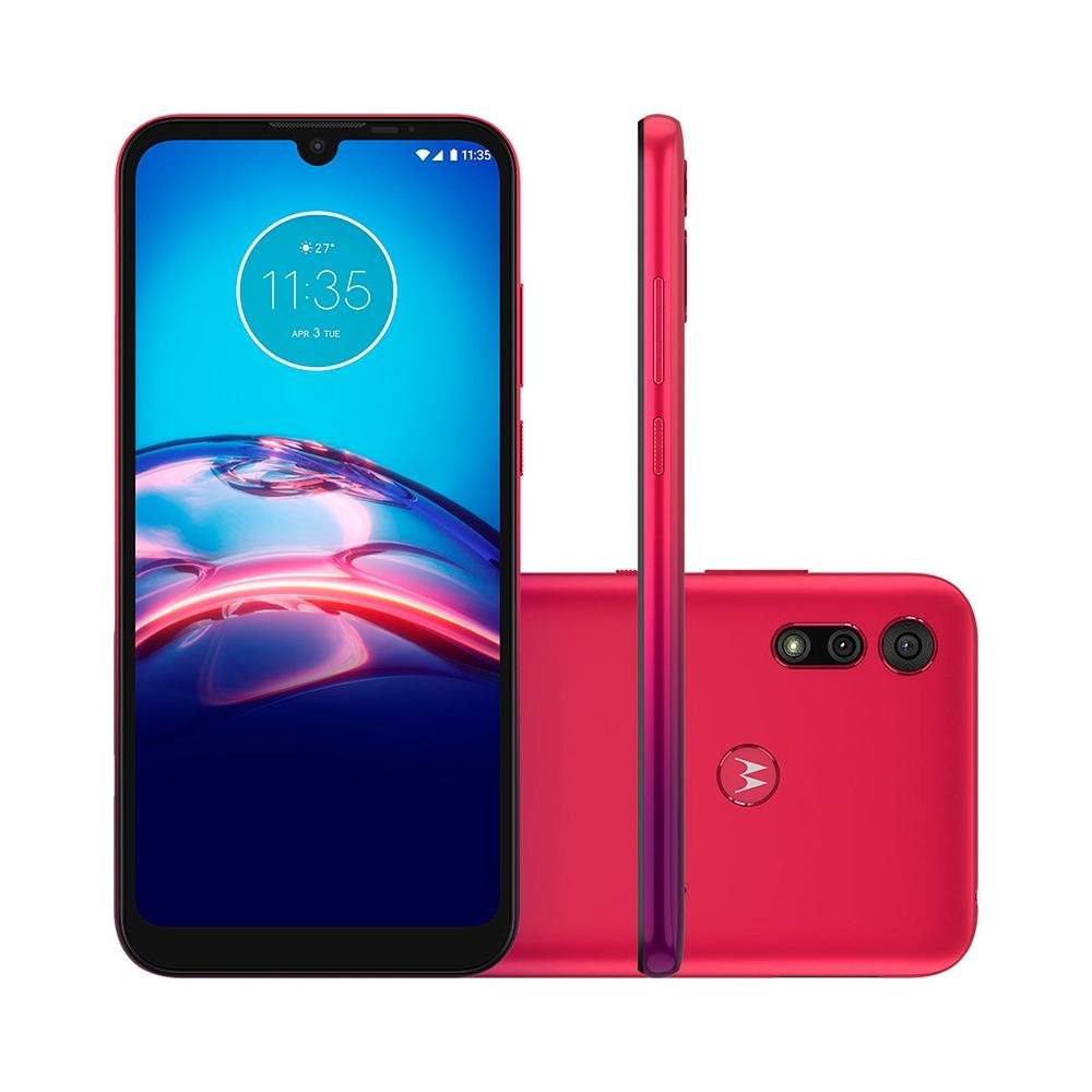 Motorola Moto E6s (2020) Specifications, Price, Review, Compare, Features