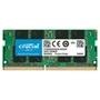 Memória Para Notebook Crucial, 16GB, 2666MHz, DDR4, CL19 - CT16G4SFS8266