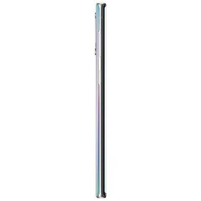 Smartphone Samsung Galaxy Note 10 Lite Prata 128GB, 6GB RAM, Tela de 6.7,  Câmera Traseira Tripla, Caneta S-Pen e Leitor de Digital na Tela em  Promoção no Oferta Esperta