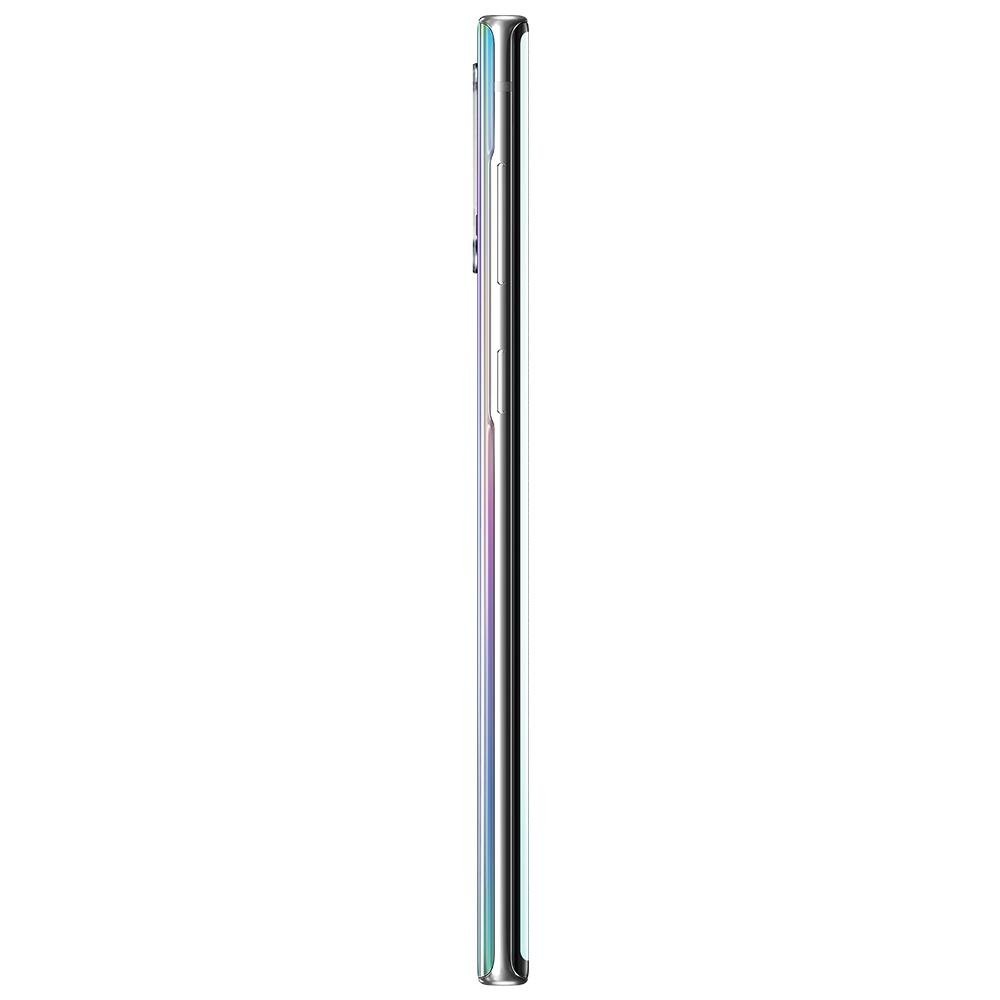 Smartphone Samsung Galaxy Note 10, 256GB, 12MP, Tela 6.3´, Prata + Caneta S-Pen - SM-N970FZSRZTO | KaBuM! Smartphone Samsung Galaxy Note 10, 256GB, 12MP, Tela 6.3´, Prata + Caneta S-Pen - SM-N970FZSRZTO | KaBuM!