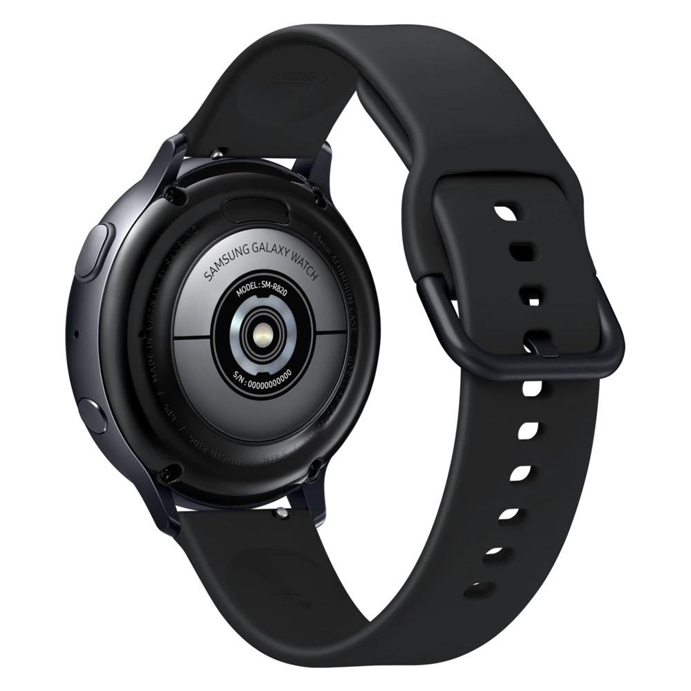 galaxy watch active2 bt 44mm preto