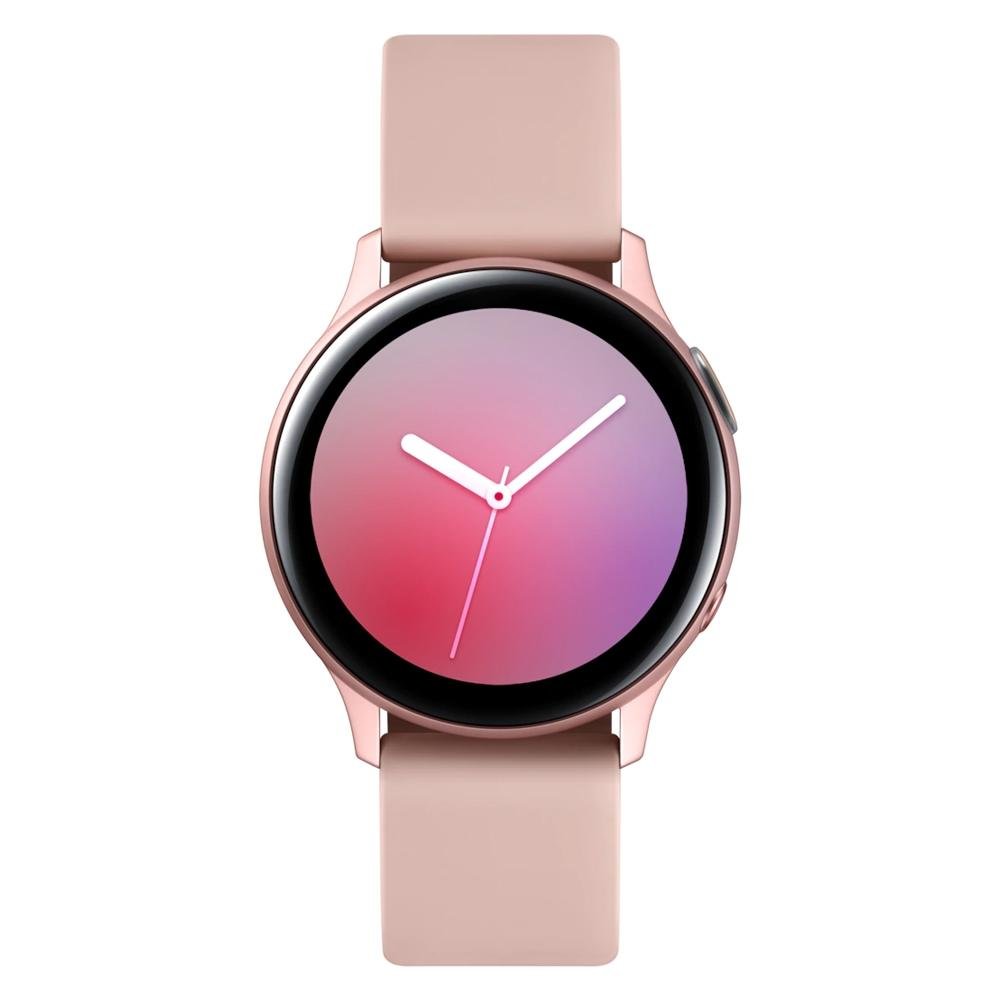 タクト GalaxyS20／GalaxyWatchActive2 Smartwatch Samsung Galaxy Watch Active2 LTE 40mm, Wi-Fi
